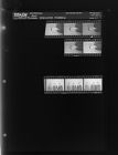 Glenwood Haddock (8 Negatives) March 12 - 13, 1965 [Sleeve 31, Folder c, Box 35]